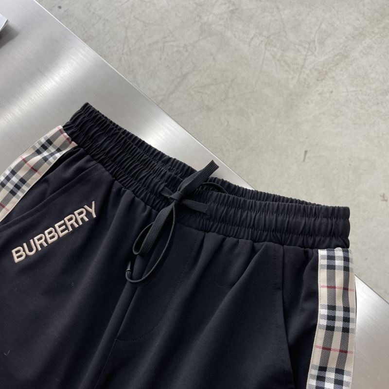 Burberry Short Pants